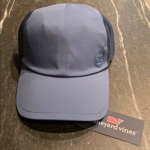 BRAND NEW Vineyard Vines hat